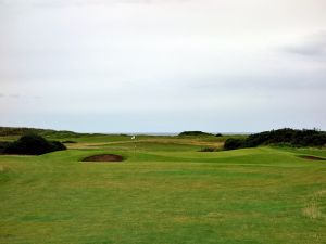Turnberry (King Robert The Bruce) 16th